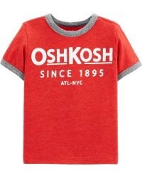 Camiseta Infantil OshKosh B