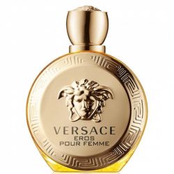 Perfume  Eros Pour Femme By Versace - Feminino - Eau de Parfum - 30ml