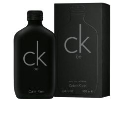 Perfume Ck Be Calvin Klein Unissex -Eau de Toilette100ml 