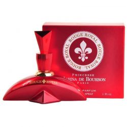 Perfume Rouge Royal By Marina de Bourbon- Eau de Parfum-50ml