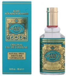 Perfume 4711 Original - Unissex - Eau de Cologne - 90 ml