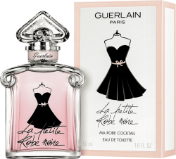Perfume La Petite Robe Noire by Guerlain –Feminino-Eau de Toilette-50ml