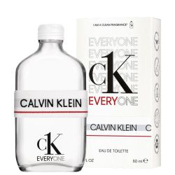  Perfume CK Everyone Calvin Klein Unissex - Eau de Toilette-50ml
