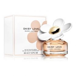 Perfume Daisy Love By Marc Jacobs-Eau de Toilette-30ml